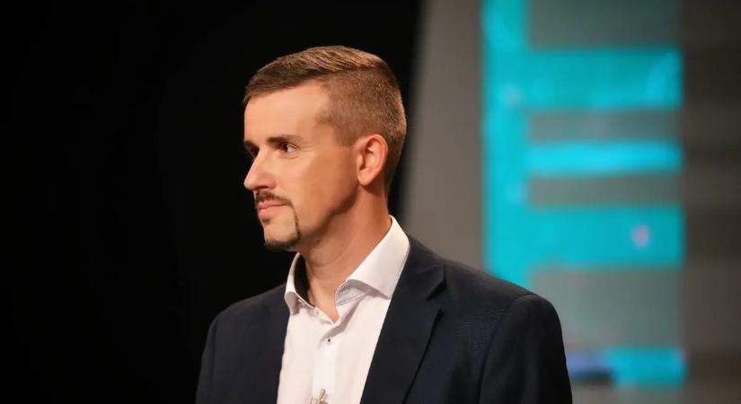 DK-s lett Jakab Péter: Így reagáltak a választók a miskolci bejelentésre