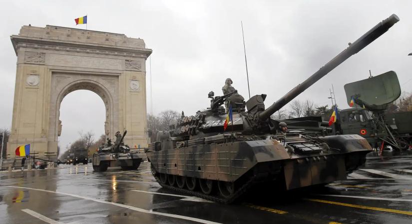 NapiStart: Románia fegyverkezik, kivonul Minneapolisból a helyi I.C.E. vezető, elvonult a hóvihar Amerikában