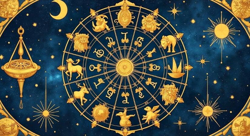 Kinyílnak a titkos kapuk szerdán: a Merkúr és a Jupiter sorsfordító üzenetet küld minden csillagjegynek