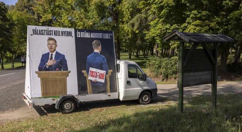 Több mint 12 milliárdba került a nem létező Tisza-adós tervekről szóló nemzeti konzultáció