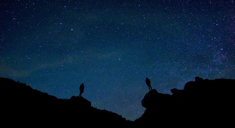 Elcsíptek a kutatók az űrben egy gammakitörést, így néz ki