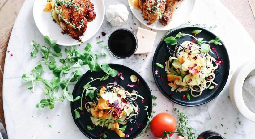 Egyre kevésbé vagyunk önellátóak élelmiszerből