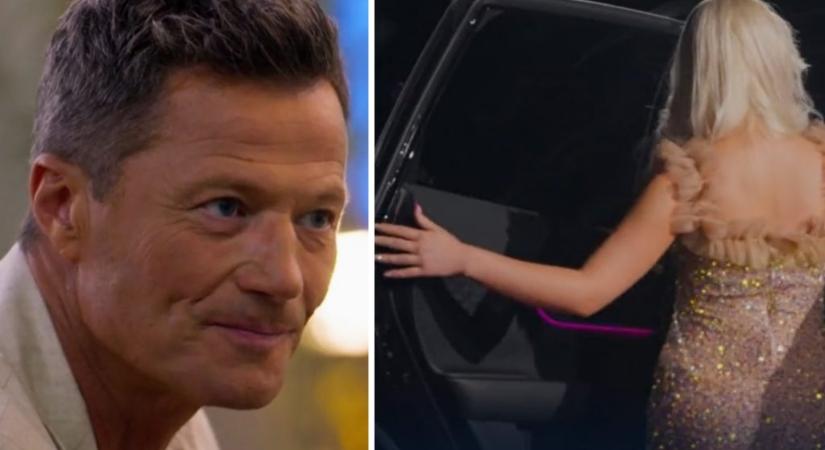 A Nagy Ő: Stohl András már az első este hazaküldött egy szereplőt