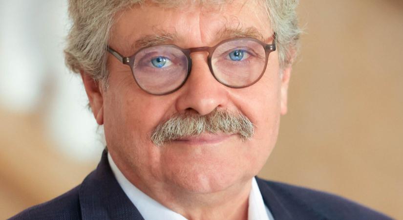 „Kétszeres visszatérés” – Seregi Zoltán a József Attila Színház művészeti vezetője lesz