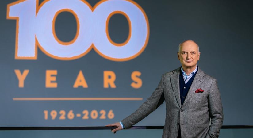 A STIHL a Noguchit választotta