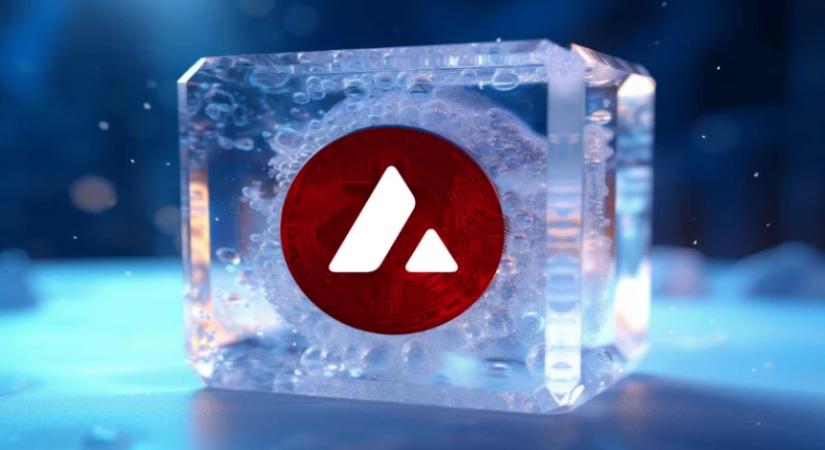 VanEck áttöri a jeget: Elindult az első Avalanche ETF az amerikai piacon