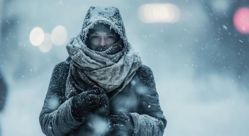 Nem kegyelmez az időjárás: ez az előrejelzés mindent megváltoztat, készülhetünk a legrosszabbra