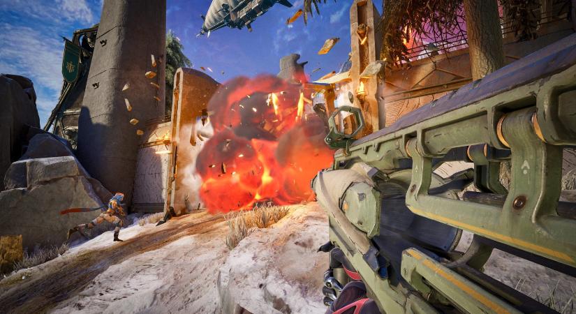 Ünnepel a Blizzard, új Mario Galaxy Movie előzetes – ez történt hétfőn