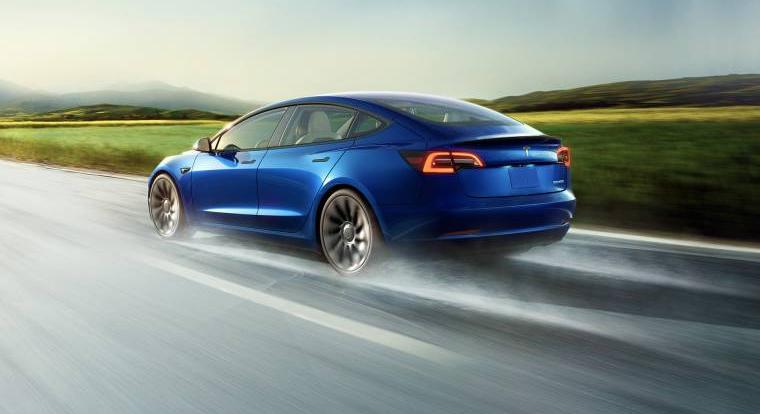 Egy még olcsóbb Model 3-at dobott piacra a Tesla Dél-Koreában