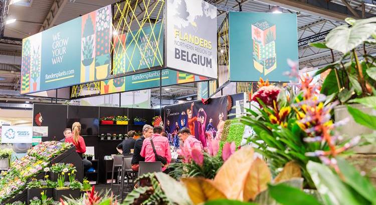 IPM Essen 2026 – a világ vezető kertészeti szakvására Németországban