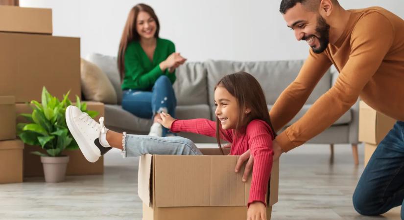 Itt van, hogyan módosult az otthontámogatási rendelet