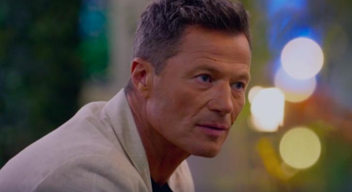 „Menj haza!” - Stohl András szinte rögtön hazaküldte A Nagy Ő egyik versenyzőjét