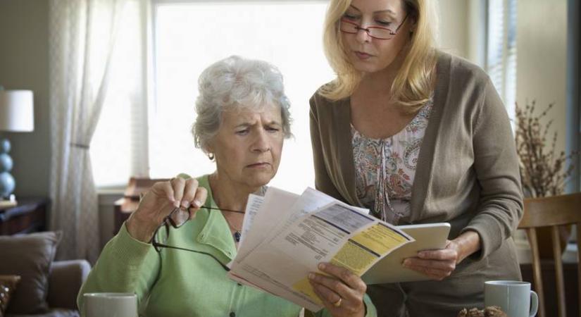 Figyelmeztetést adott ki az MVM: ez a teendőd a januári rezsiszámlával