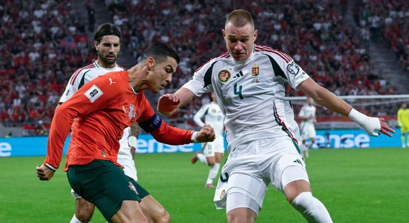 Még ott sem hagyta a törököket, máris a magyar játékos fizetéséről cikkeznek