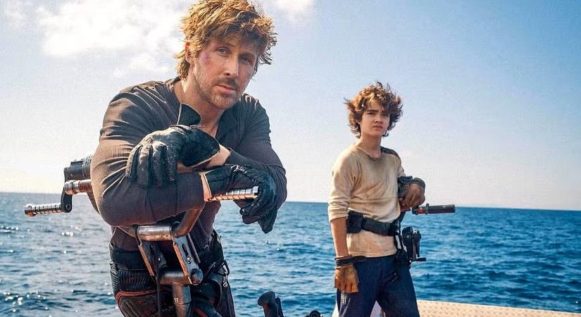 Jó hír, vagy sem, a Starfighter egy önálló Star Wars-film lesz, amiben nem paroláznak majd a franchise jól ismert karakterei