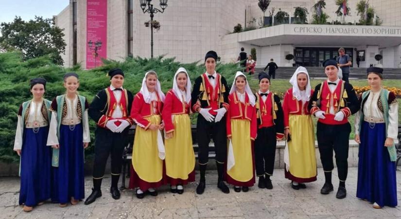 Kishegyes diszkriminálta a montenegróiakat