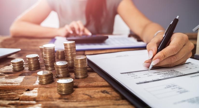 Vajon a te fizetésed is nőni fog 2026-ban? Máris mutatjuk a választ