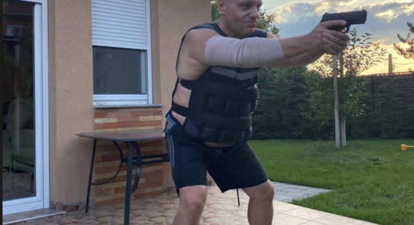 444: Orbán Áron, a miniszterelnök öccse egy oroszokhoz bekötött kémmel csinált volna fegyverbizniszt