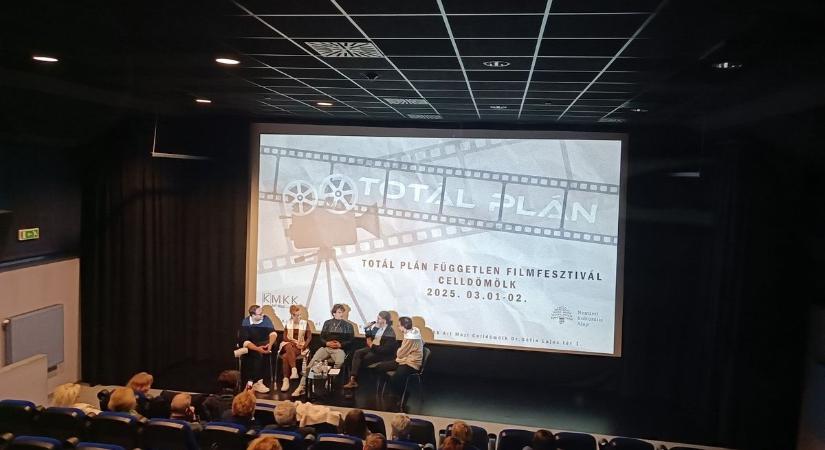 Totál Plán: itt vannak a 2026-os fesztivál részletei