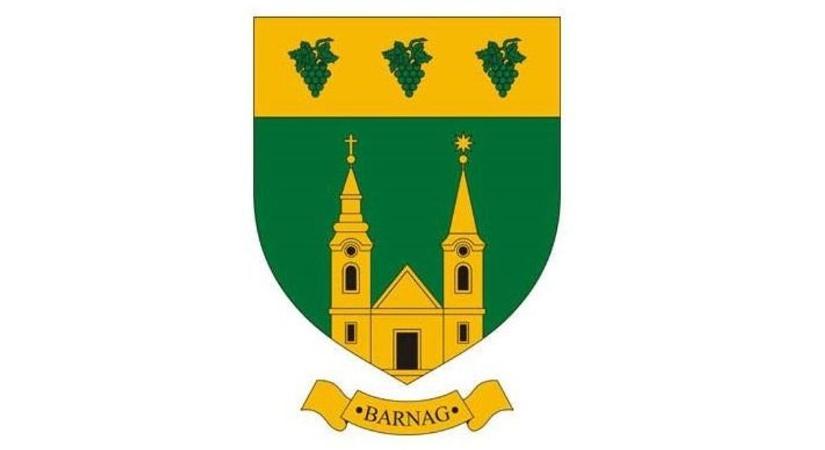 BARNAG KÖZSÉG ÖNKORMÁNYZATÁNAK A VERSENYKÉPES JÁRÁSOK PROGRAM KERETÉBEN ELNYERT TÁMOGATÁSRÓL