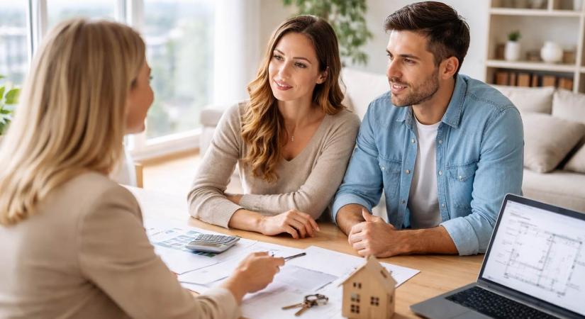 Most kell lakást venni, vagy ez a legnagyobb hiba?