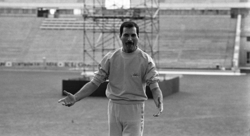 A rockzene egyik legnagyobb legendája költözik a Balatonra