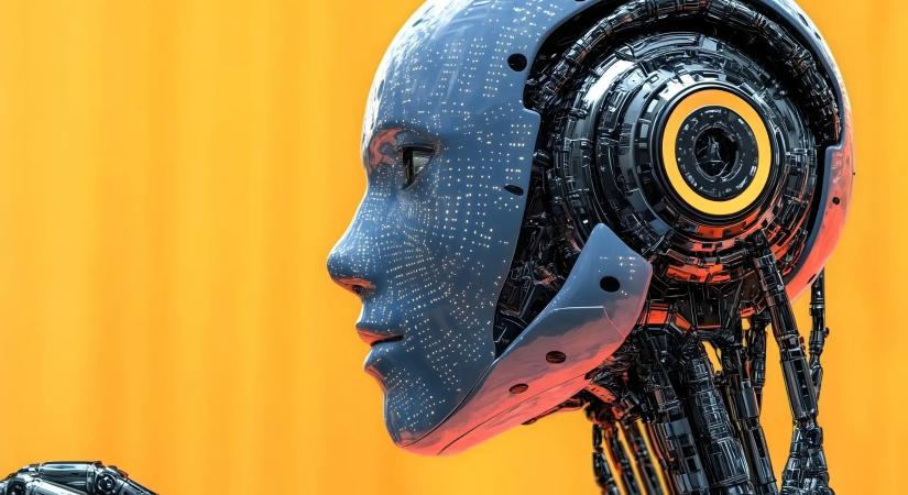 Fele annyira hatékonyak a humanoid robotok, mint az emberek, mégis tömegével gyártják őket