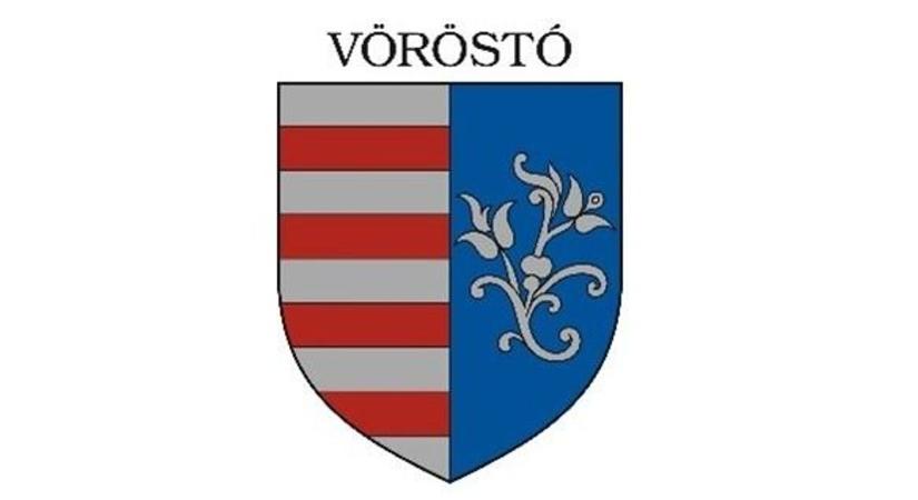 VÖRÖSTÓ KÖZSÉG ÖNKORMÁNYZATÁNAK A VERSENYKÉPES JÁRÁSOK PROGRAM KERETÉBEN ELNYERT TÁMOGATÁSRÓL