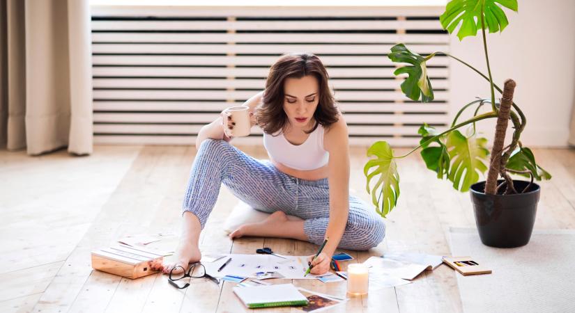 Ezek kerültek a 2026-os vision boardomra – És ezért tettem fel őket