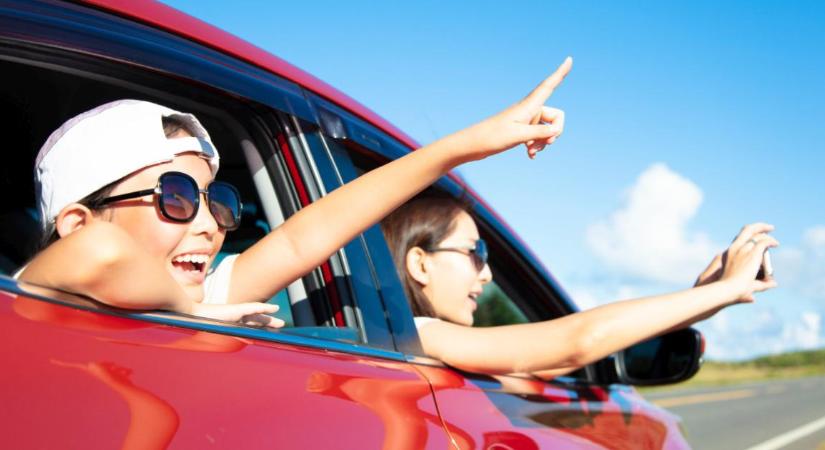 Autóbérlés mint a modern közlekedés alternatívája