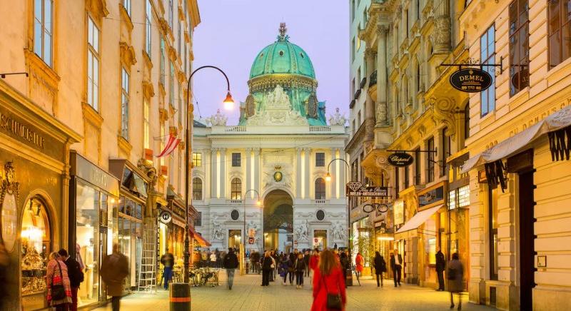 Újabb kriptotőzsde Ausztriában: európai kriptovaluta-központot épít a Bitget