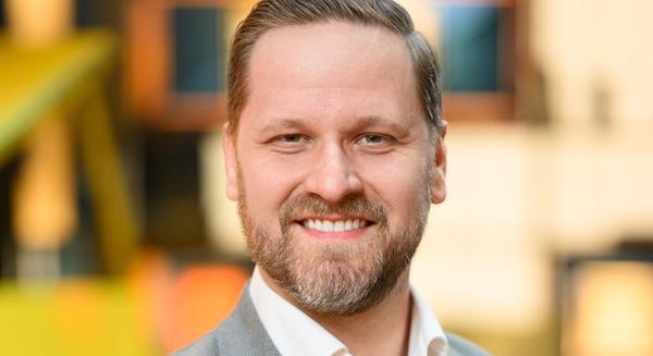 Új igazgató a Pullman Budapest élén