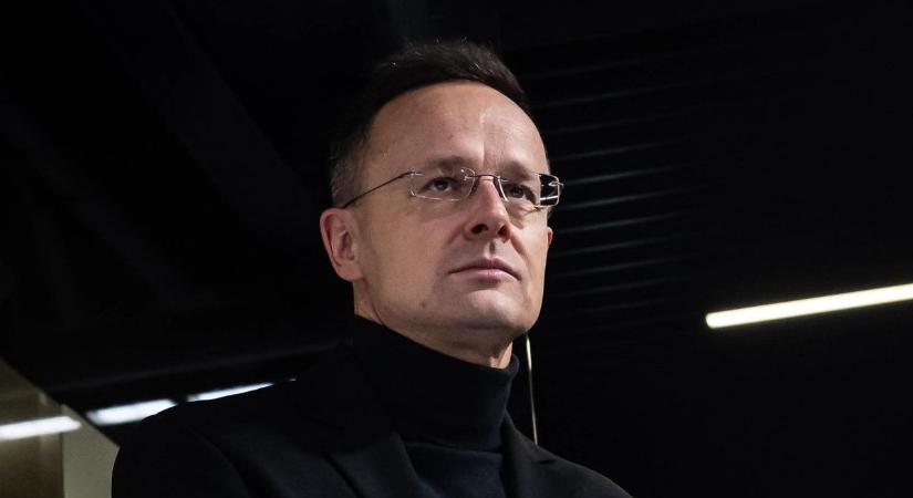 Szijjártó Péter felvázolta a következményeket: nagyon csúnya dolgok jönnek, ha ezt a tervet keresztülviszik
