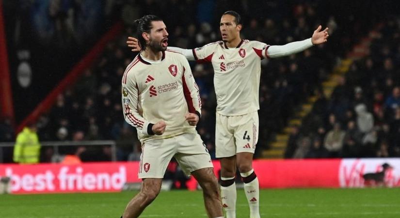 Akkora szabadrúgásgólt lőttek Izraelben, hogy azóta is Szoboszlait emlegetik (VIDEÓ)