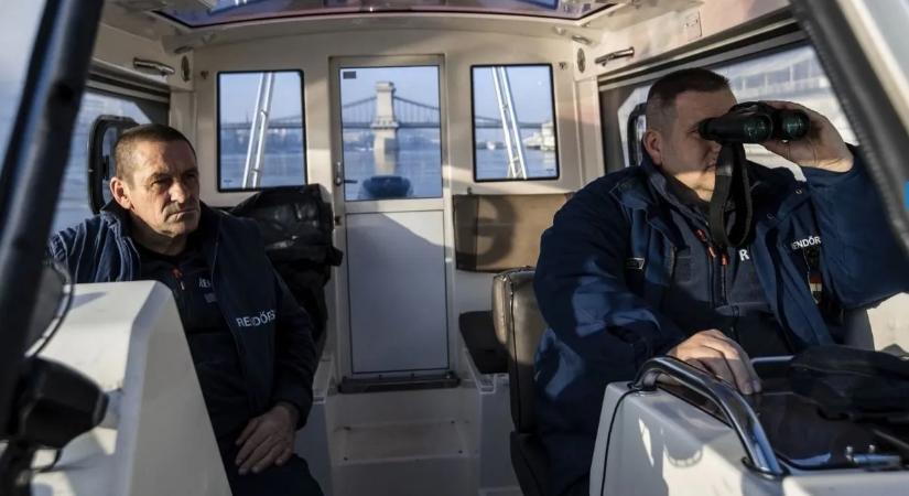 Kiderült, meddig tartják az eltűntek listáján Egressy Mátyást