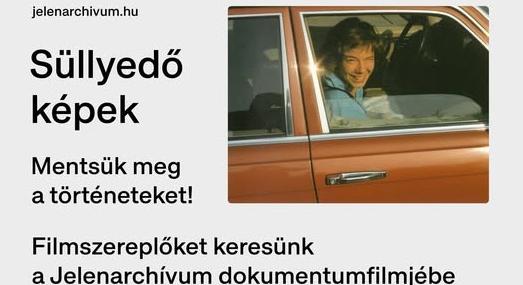 Készülő dokumentumfilmjéhez keres szereplőket a Néprajzi Múzeum