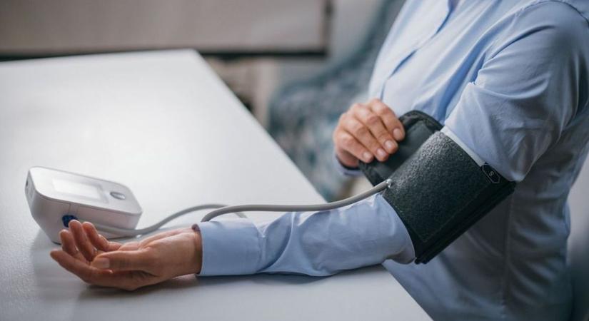 Kivonták a forgalomból az egyik legismertebb vérnyomáscsökkentőt