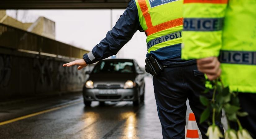 Soha nem volt jogosítványa, mégis rendszeresen vezet egy fürgedi férfi, most már börtönbüntetést is kaphat