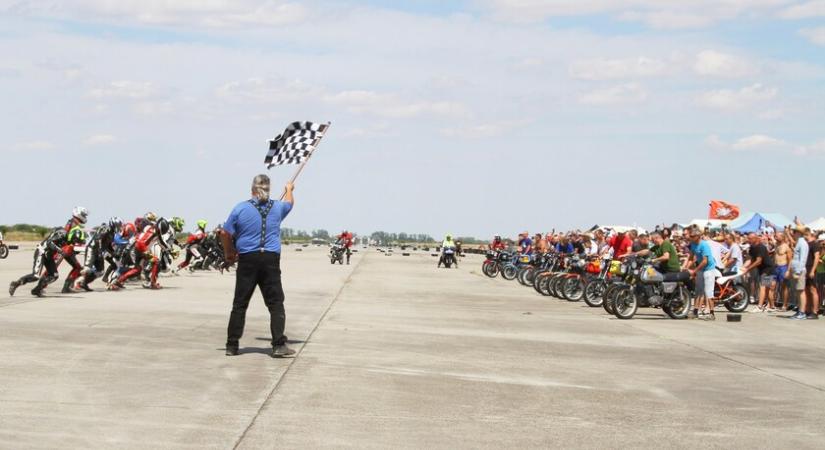 Újra megrendezik a legendás 24 órás versenyt - Kunmadaras visszatér!