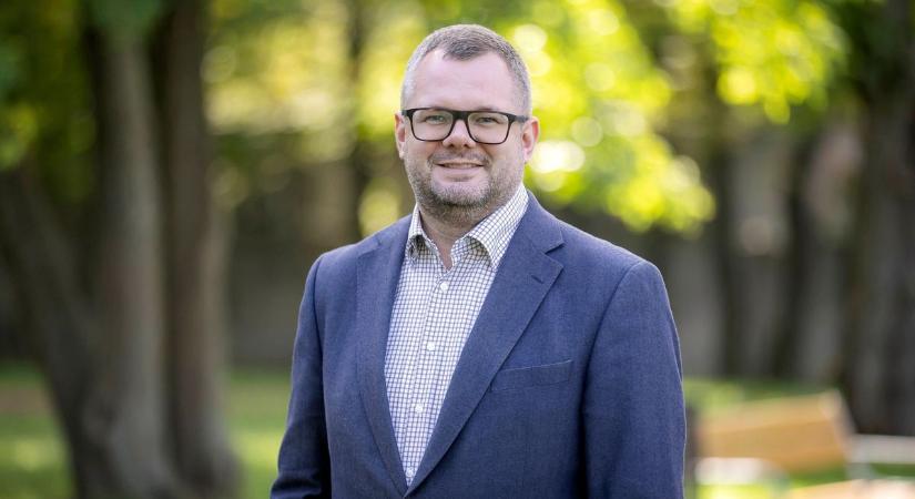 Összefogásra szólított fel Fekete Dávid a pannonhalmi robbanás után - videó