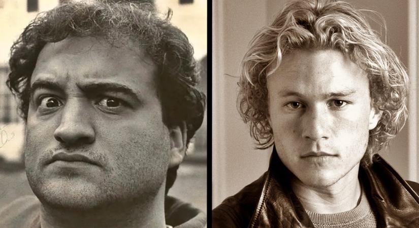 10 híresség, aki drogtúladagolásban halt meg