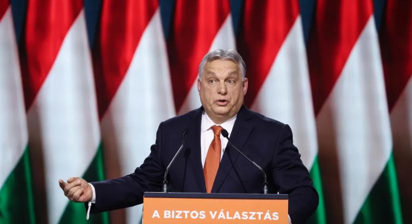 Orbán: Ukraine wants to interfere in Hungarian elections, we are summoning the Ukrainian ambassador