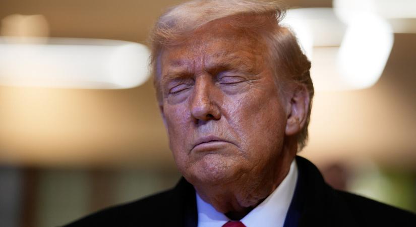 A szabályok kora véget ért: Trump visszahozta a nyers erő politikáját