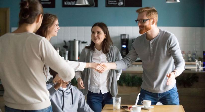 Szabályok, amelyek irányítanak - kimondva és kimondatlanul