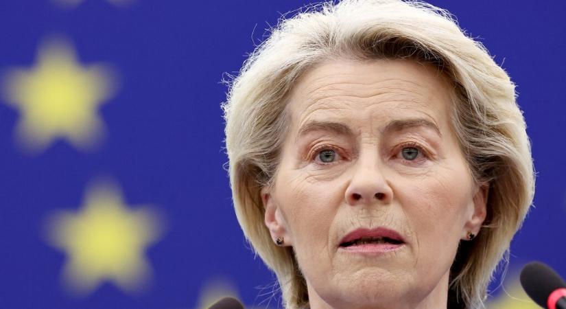 Ursula von der Leyen: Az EU és India közötti történelmi jelentőségű megállapodás arról tanúskodik, hogy a nemzetközi kapcsolatok másképpen is alakíthatók