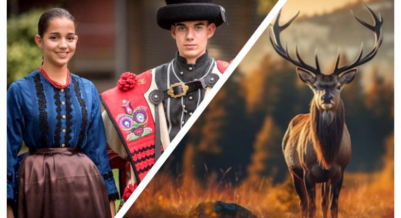 A Magyarság Háza programkínálata február 1-ig