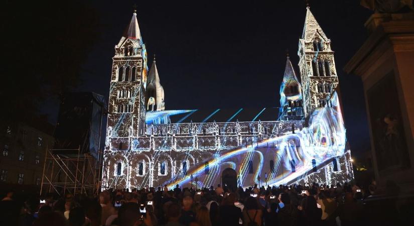 Alkotókat keres a jubileumi Fényfesztivál!