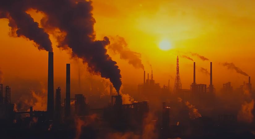 Az Egyesült Államok hivatalosan is kilépett a párizsi klímaegyezményből