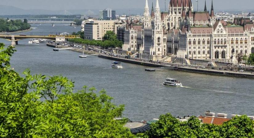 Hihetetlen anyagot találtak a Dunában, a felfedezés mindent átír és riasztólag hat