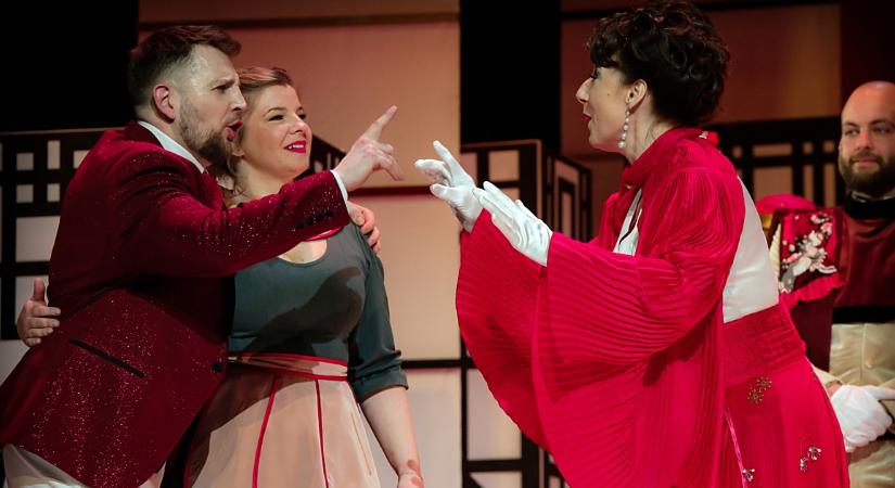 Viktória visszatér a világot jelentő deszkákra Debrecenben